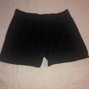 Women’s BCG Volleyball Compression Shorts